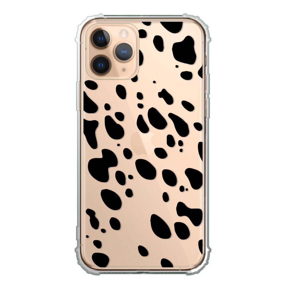 urbansorhistication レオパード iPhone13ケース urbansorhistication