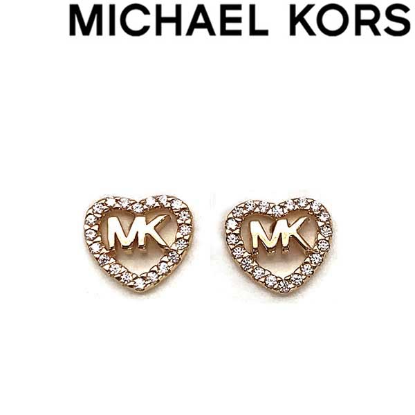 楽天市場】【在庫処分特価】MICHAEL KORS ピアス マイケルコース
