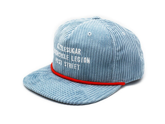 楽天市場】全6色【DAZZLE SUGAR/ダズルシュガー】2025SS「Corduroy