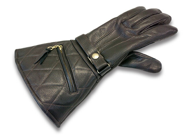 未使用】POWWOW パウワウ ロンググローブ イエロー TYPE02 LL 楽天市場