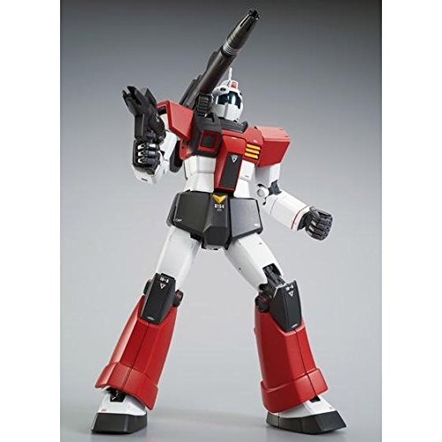 楽天市場】MG 1/100 RGC-80 ジム・キャノン（プレミアムバンダイ限定