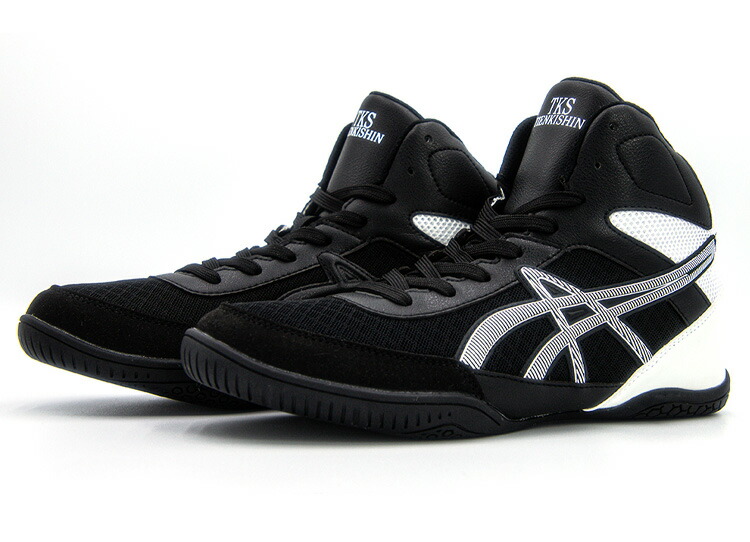 楽天市場】楽天ランキング2冠達成！ボクシングシューズ リングシューズ