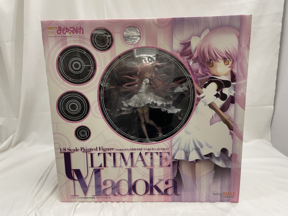 楽天市場】アルティメットまどか 1／8の通販