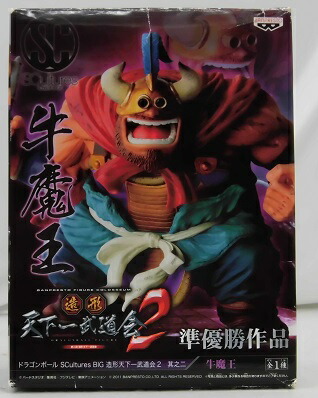 楽天市場】牛魔王 フィギュアの通販