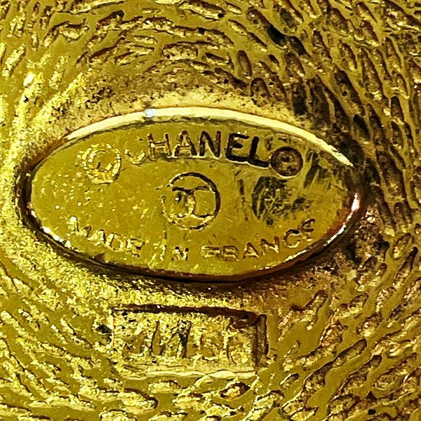 楽天市場】シャネル CHANEL 31 RUE CANBON PARIS ヴィンテージ