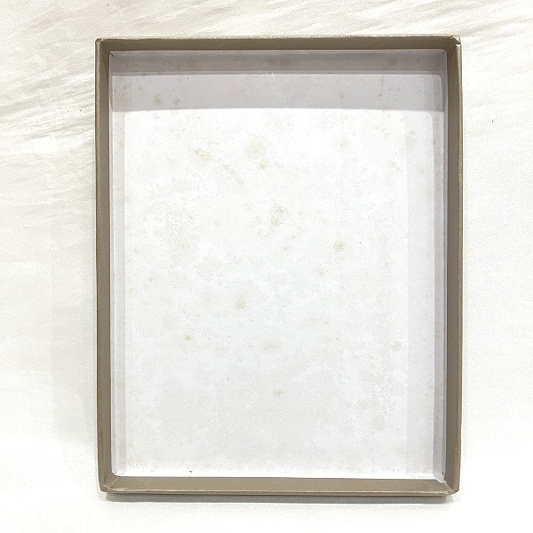 廃盤品⋆ クリストフル フォトフレーム 13×17 ゴールド 廃盤品