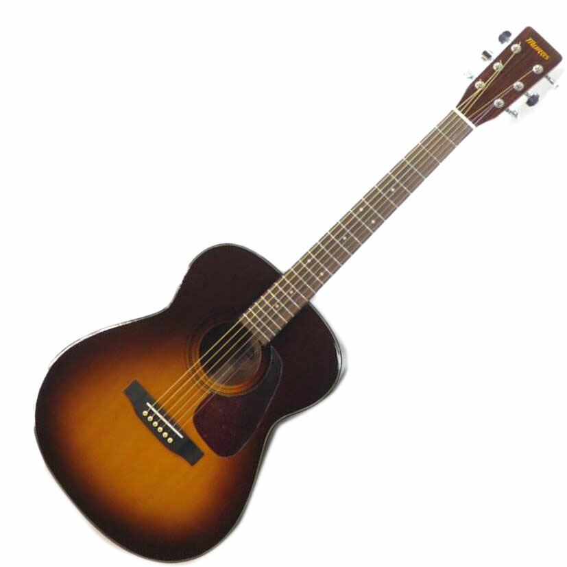 愛品館八千代店】Morris MF-256TS アコースティックギター