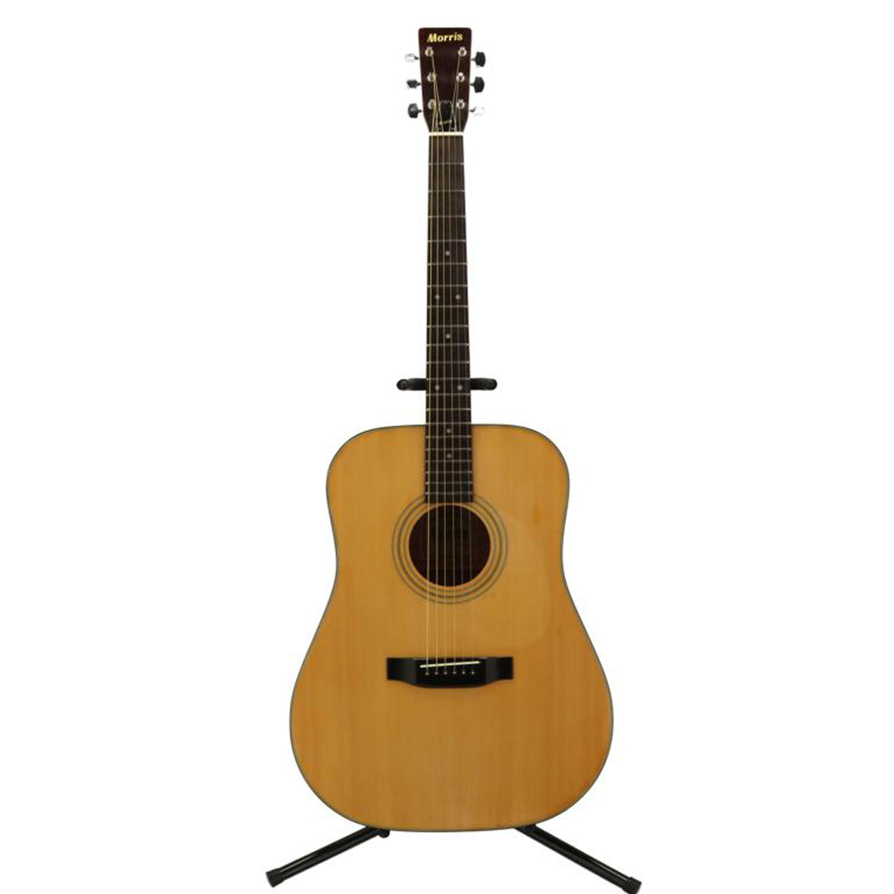 送料込】モーリス W20 寺田楽器 70年代 整備済 美品 Morris W-20