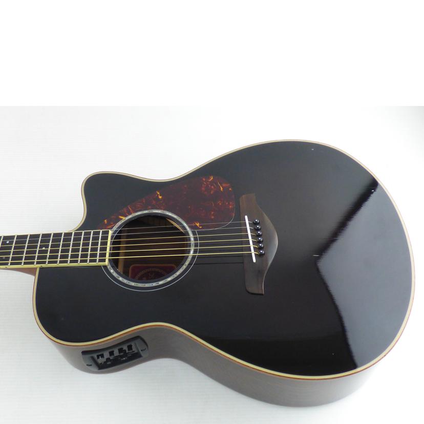 楽天市場】YAMAHA ヤマハ/エレアコギター/FSX755SC/HIZ 061004