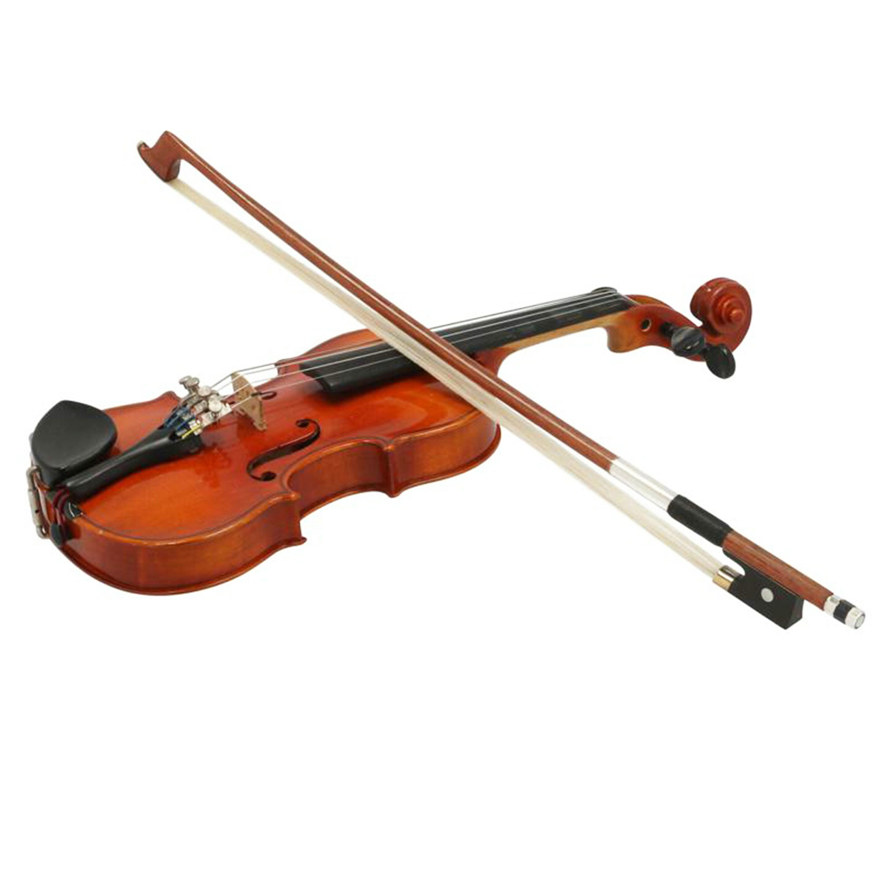 鈴木バイオリン SUZUKI VIOLIN NO.200 1/2 2000年 日本製 中古