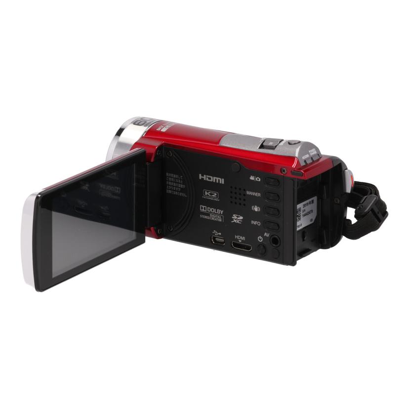 JVCケンウッドeverio GZ-E780-S