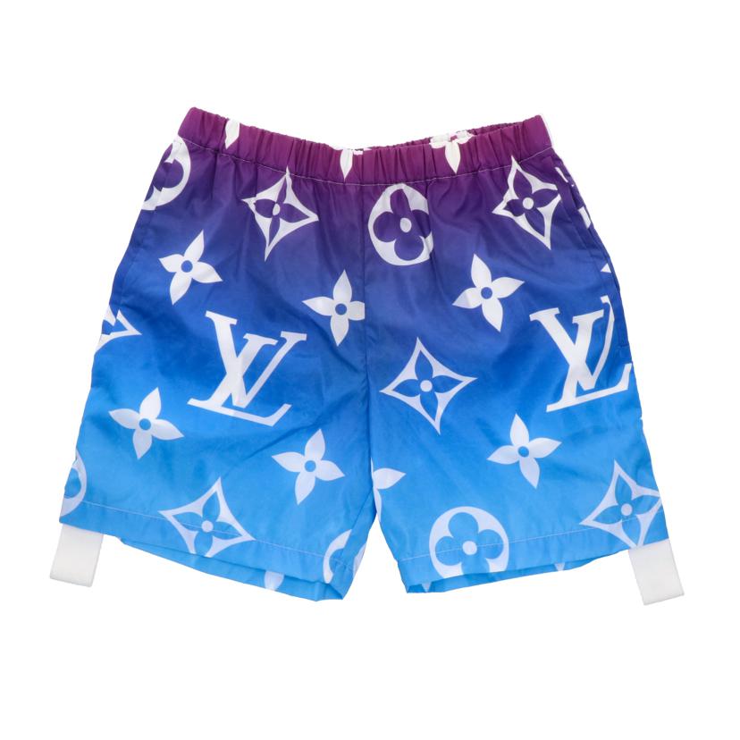 楽天市場】LOUIS VUITTON ルイ・ヴィトン/モノグラム総柄ナイロン