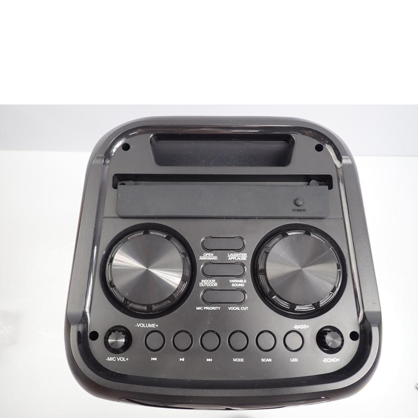 パーティースピーカー GRV-PS70WA Bluetooth ワイヤレス 楽天市場