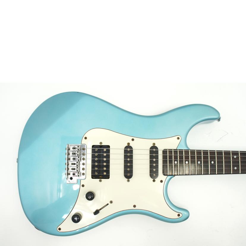 楽天市場】YAMAHA ヤマハ/ST typeエレキギター/RGS 112PS/Bランク/75