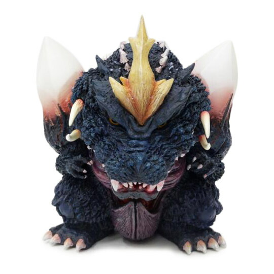 楽天市場】Plex プレックス/スペースゴジラ デフォリアル/ABランク/42