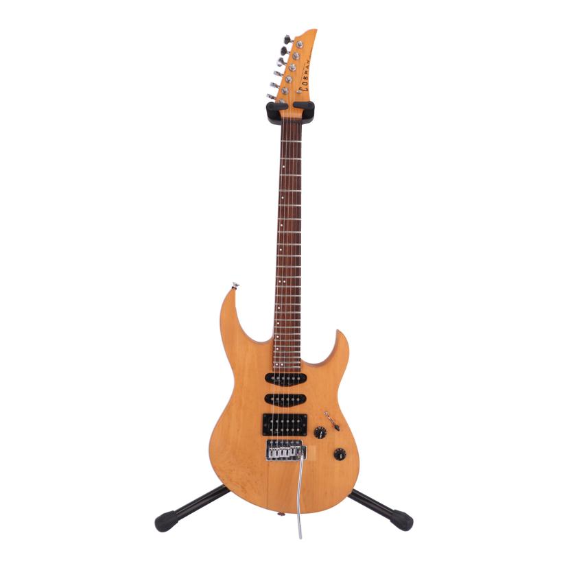 楽天市場】COBRAN コブラン/エレキギター/F-A1 Made in Nippon/504112