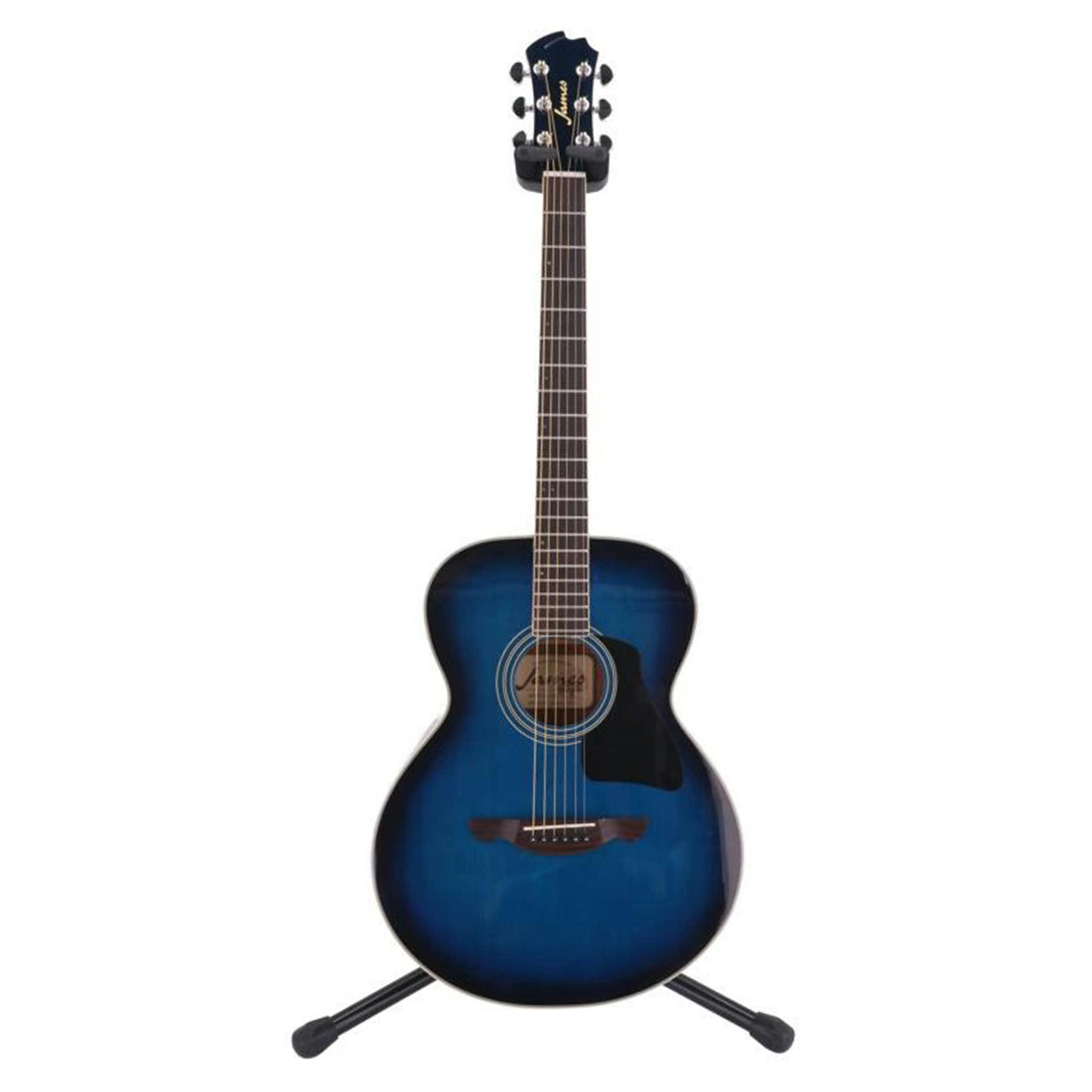 週末価格】アコースティックギター James 300A SBB James J-300A SBB