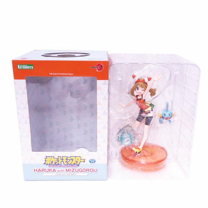 楽天市場】ハルカ with ミズゴロウの通販