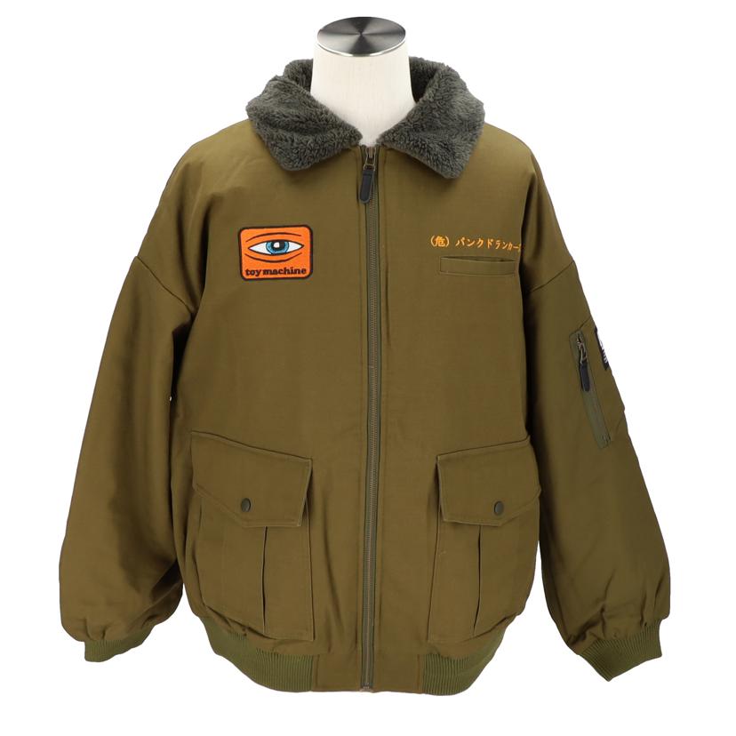 楽天市場】PUNK DRUNKERS パンクドランカーズ/PDS×TOY MACHINE 玩具