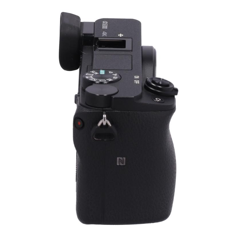 SONY α6300 ボディILCE-6300 価格.com - SONY α6300 ILCE-6300 ボディ