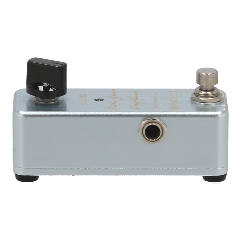 楽天市場】One Control ワン コントロール/エフェクター/LITTLE GREEN