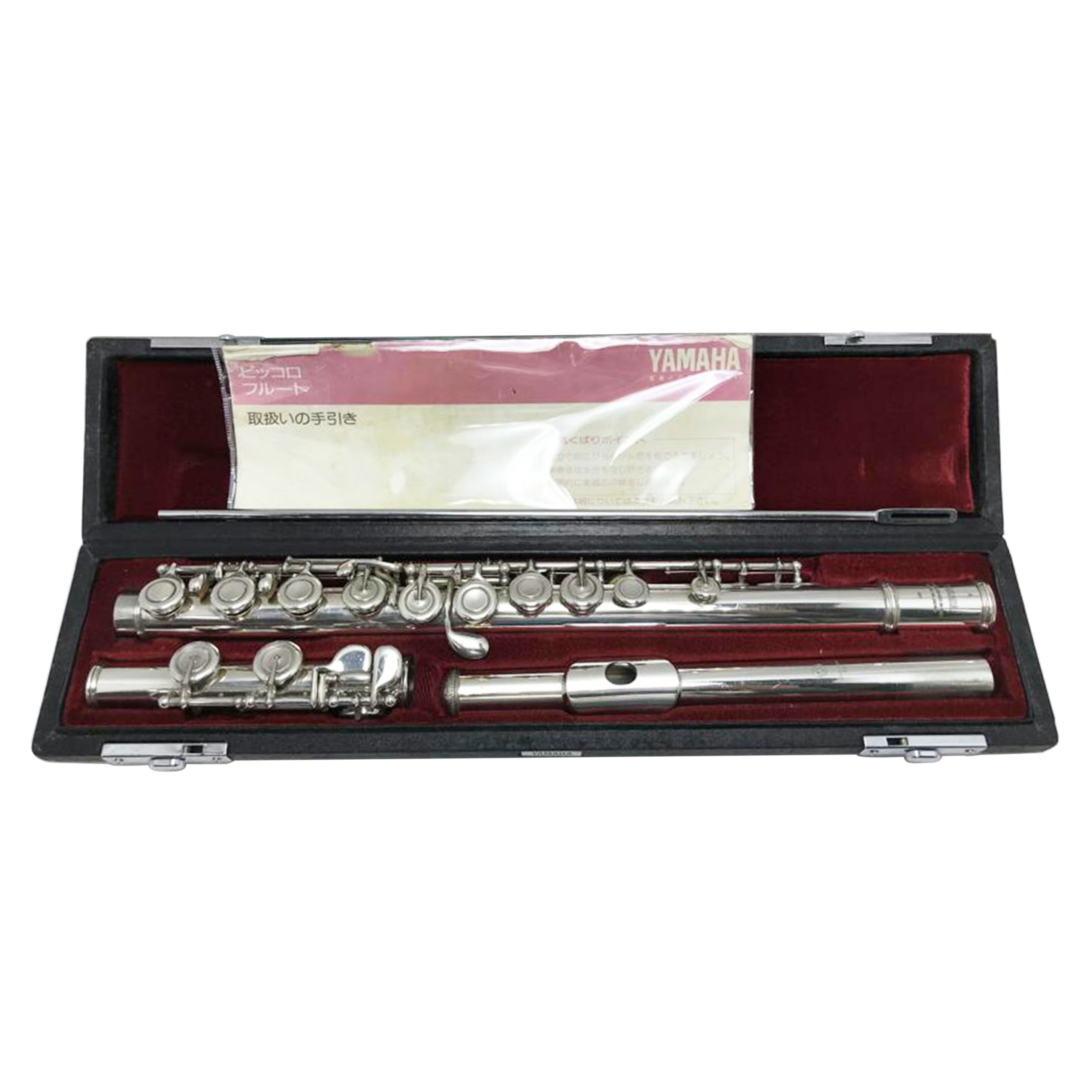 楽天市場】ヤマハ フルート 451の通販