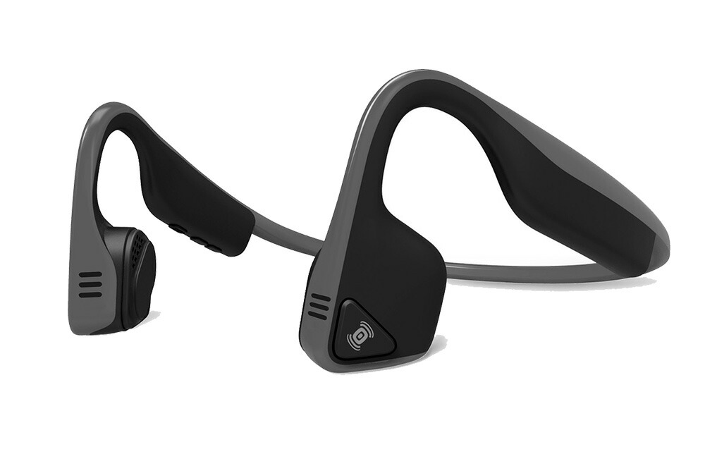 楽天市場】AfterShokz アフターショックス TREKZ TITANIUM Bluetooth
