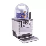 新品、6個セット、ビールサーバー用 洗浄ボトル 新品、6個セット