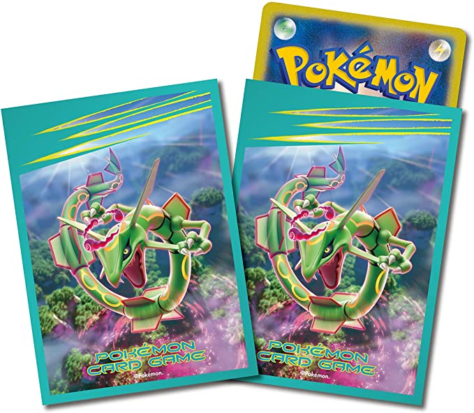 楽天市場】ポケモンカードゲーム デッキシールド スリーブ ダイ