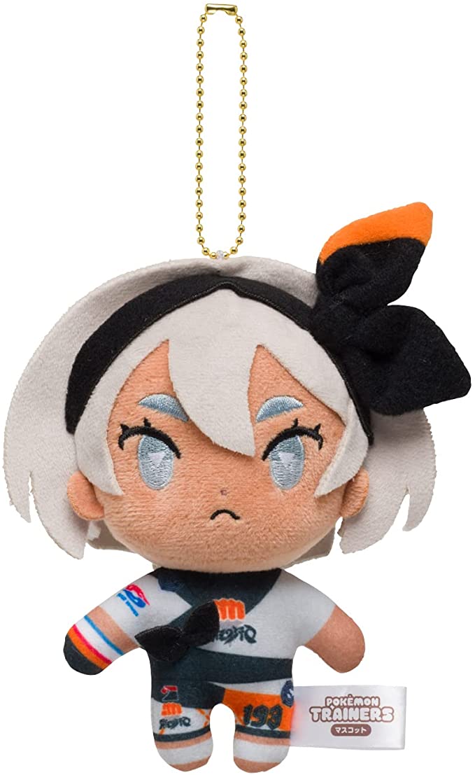 楽天市場】ポケモンセンターオリジナル マスコット POKEMON TRAINERS