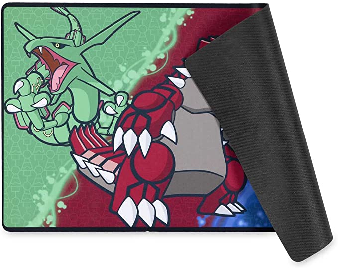 メガハッサム プレイマット ポケモンカード 海外限定 英語版 champion