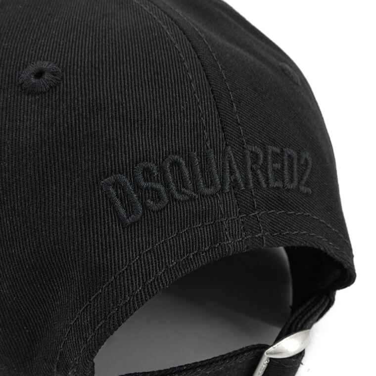 楽天市場】ディースクエアード DSQUARED2 メンズ レディース キャップ