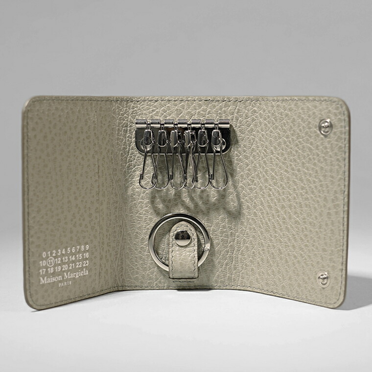 楽天市場】メゾンマルジェラ Maison Margiela レディース メンズ キー