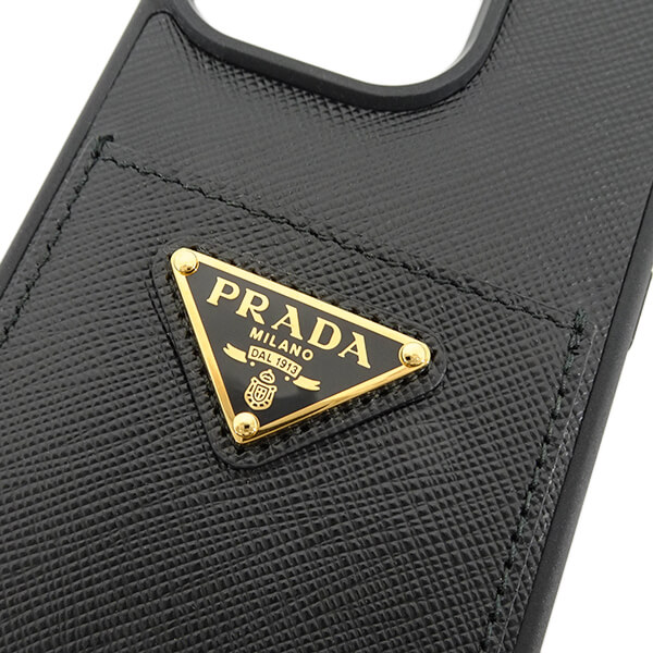 楽天市場】プラダ PRADA レディース iPhone 14 Pro 専用ケース
