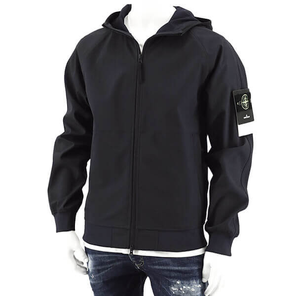 楽天市場】ストーンアイランド STONE ISLAND メンズ ブルゾン LIGHT