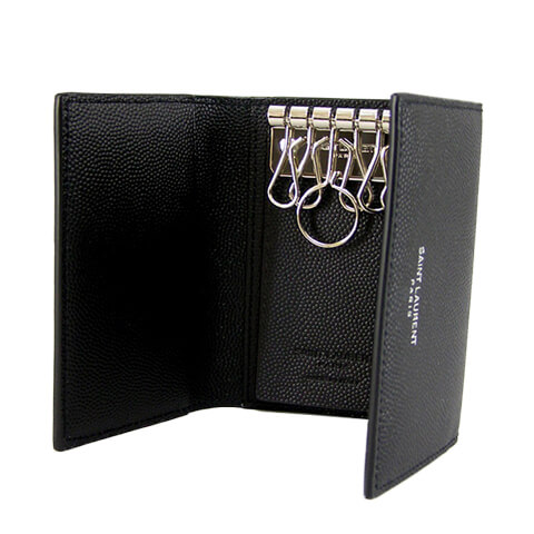 楽天市場】サンローラン SAINT LAURENT ユニセックス キーケース