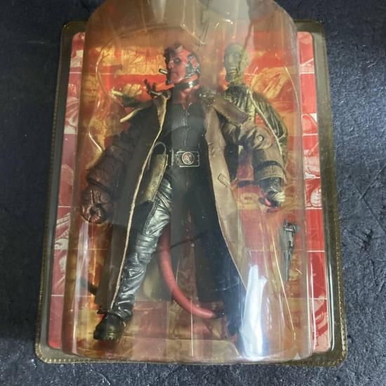 楽天市場】ヘルボーイ メズコの通販