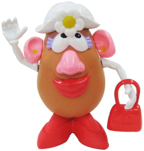 楽天市場】トイストーリー ミスター・ポテトヘッド トイ・ストーリー3