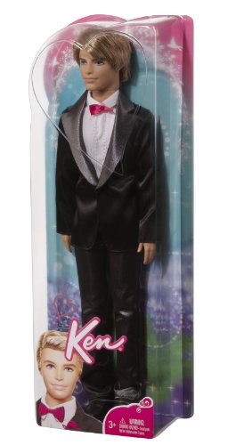 バービー人形 ウェディング ケン バービー＆ケン ウェディング 結婚式