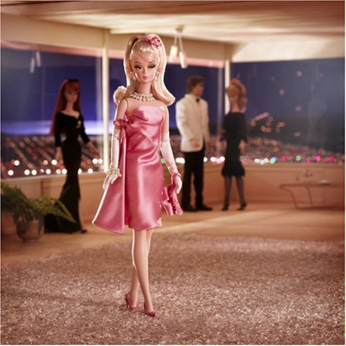 楽天市場】バービー ファッション モデル コレクション ムービー