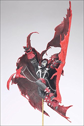 楽天市場】マクファーレントイズ スポーン 12インチシリーズ/SPAWN i