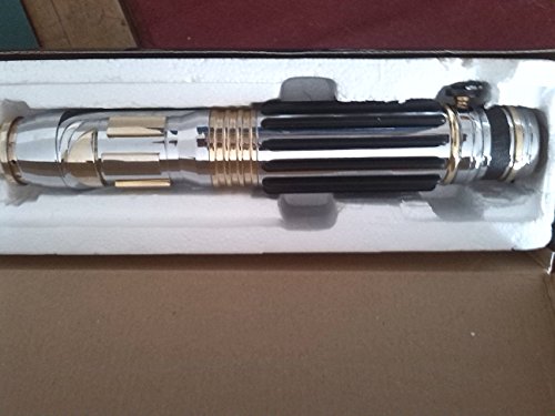 楽天市場】スター・ウォーズ メイス・ウィンドゥ FXライトセーバー