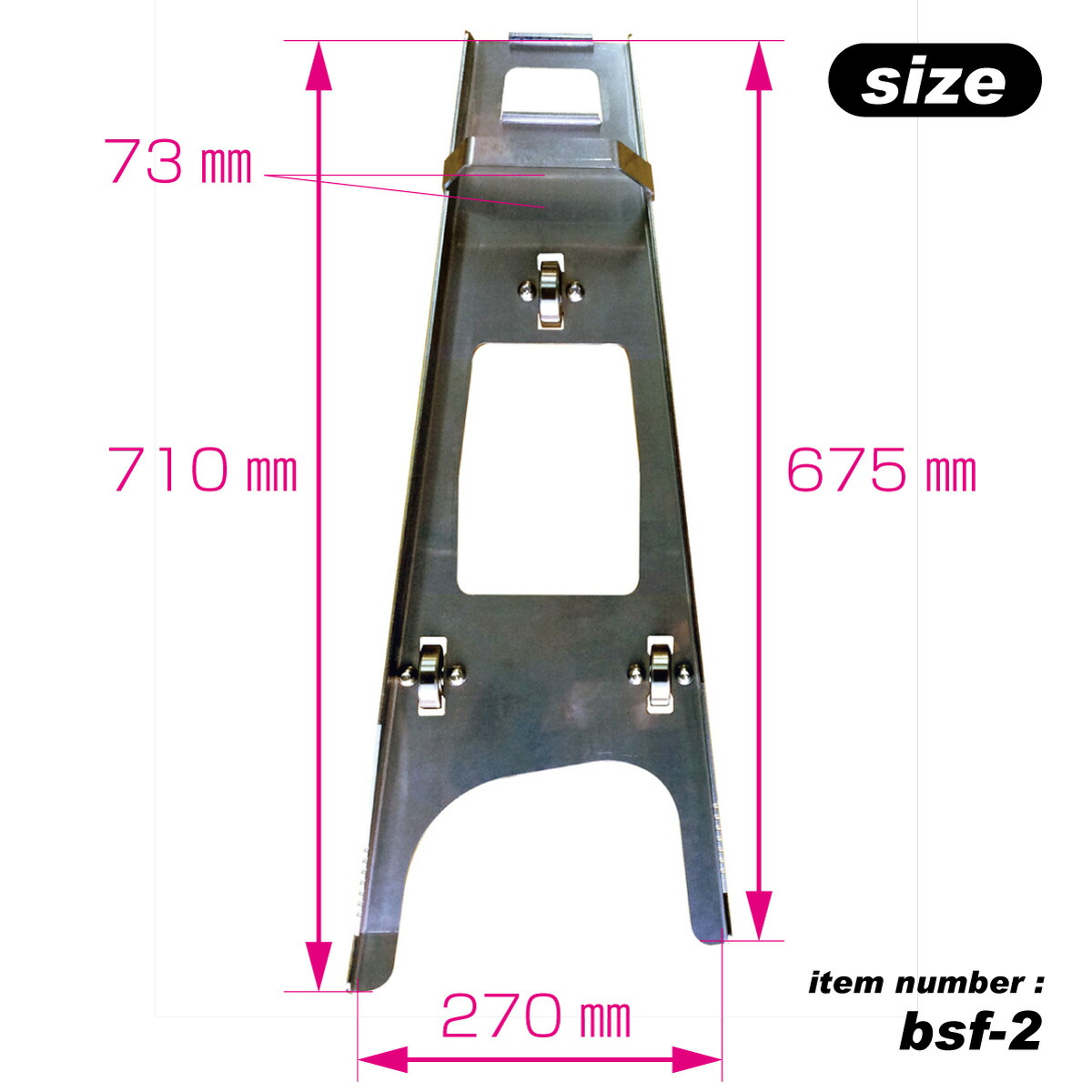 楽天市場】1年保証付 送料無料 国内製造 バイクムーバー プログレス