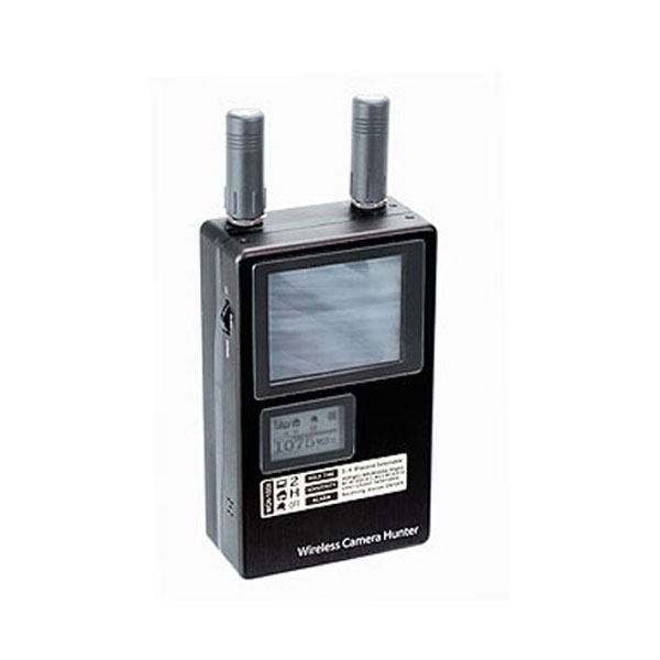 楽天市場】□レンタル□ 盗撮カメラ発見機WCH-100XP 貸し出し 2日間