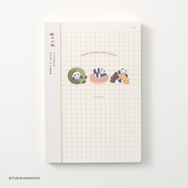 楽天市場】ノート isshoni. ダイゴー×古川紙工 ノートブック ナンバー