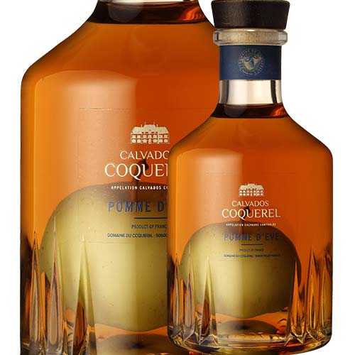 楽天市場】カルヴァドス・ポム・ド・イブ ドメーヌ・ド・コックレル