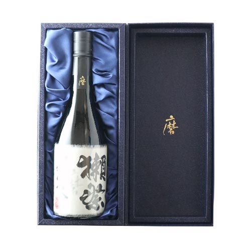 未開栓獺祭 【未開栓】獺祭 その先へ 磨 日本酒 720ml 16% 製造