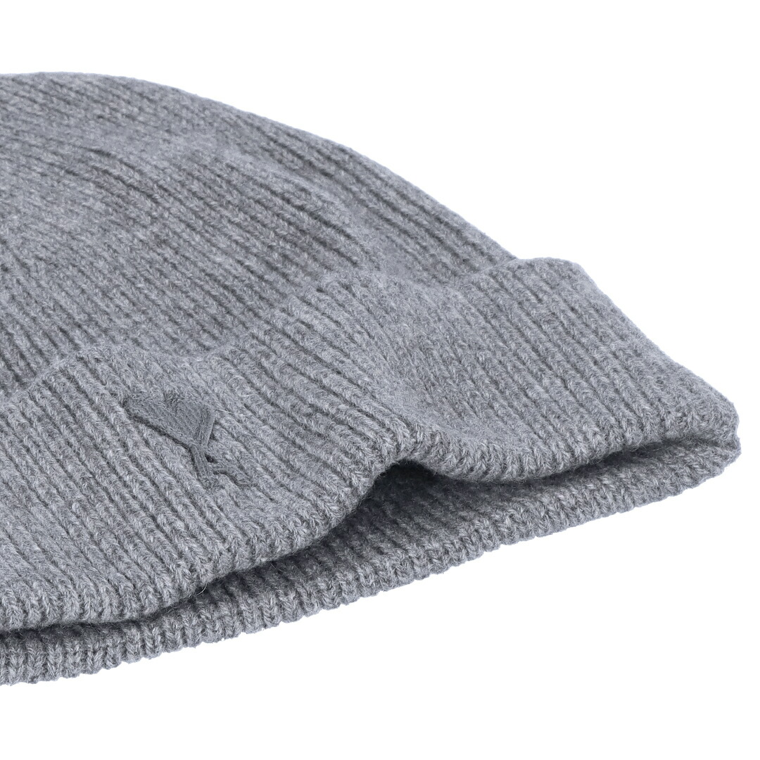 楽天市場】アミパリス AMI PARIS 帽子 ニットキャップ ビーニー ニット