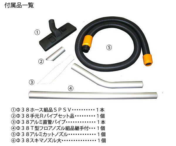 楽天市場】スイデン 業務用 掃除機 SPSV-1102 乾湿両用型 クリーナー