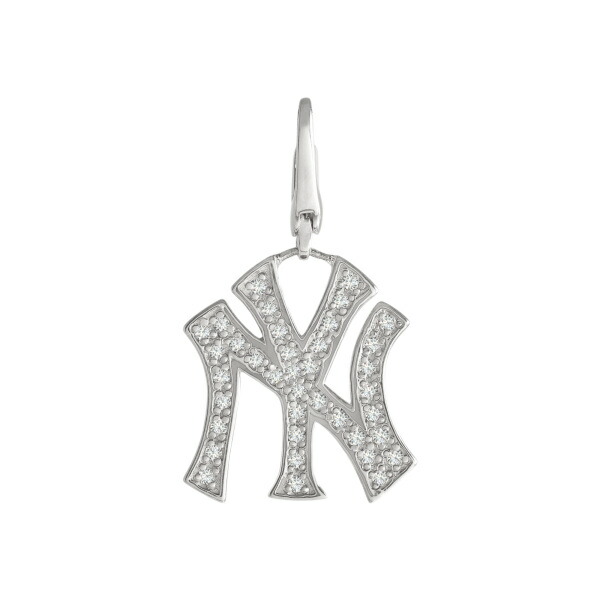 楽天市場】【数量限定】ユキザキ MLBプティ ダイヤモンド チャーム